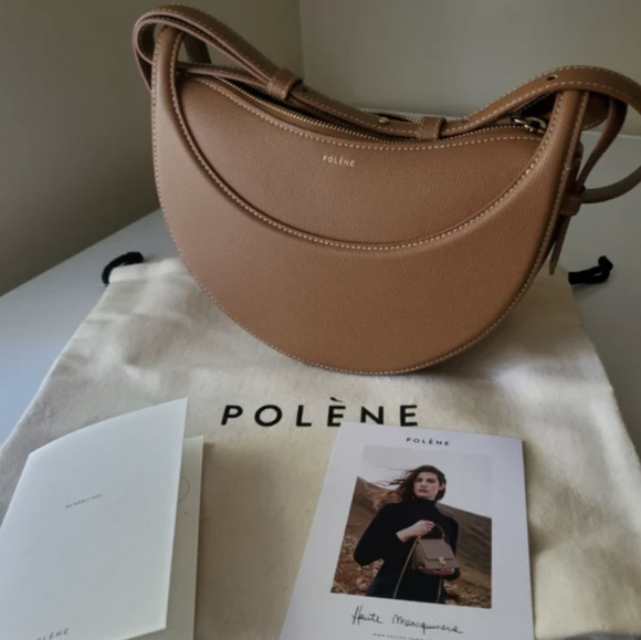 Polene Handbags